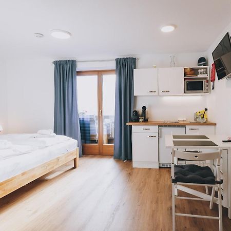 Haus Altenberger By We Rent, Summercard Included 滨湖采尔 外观 照片