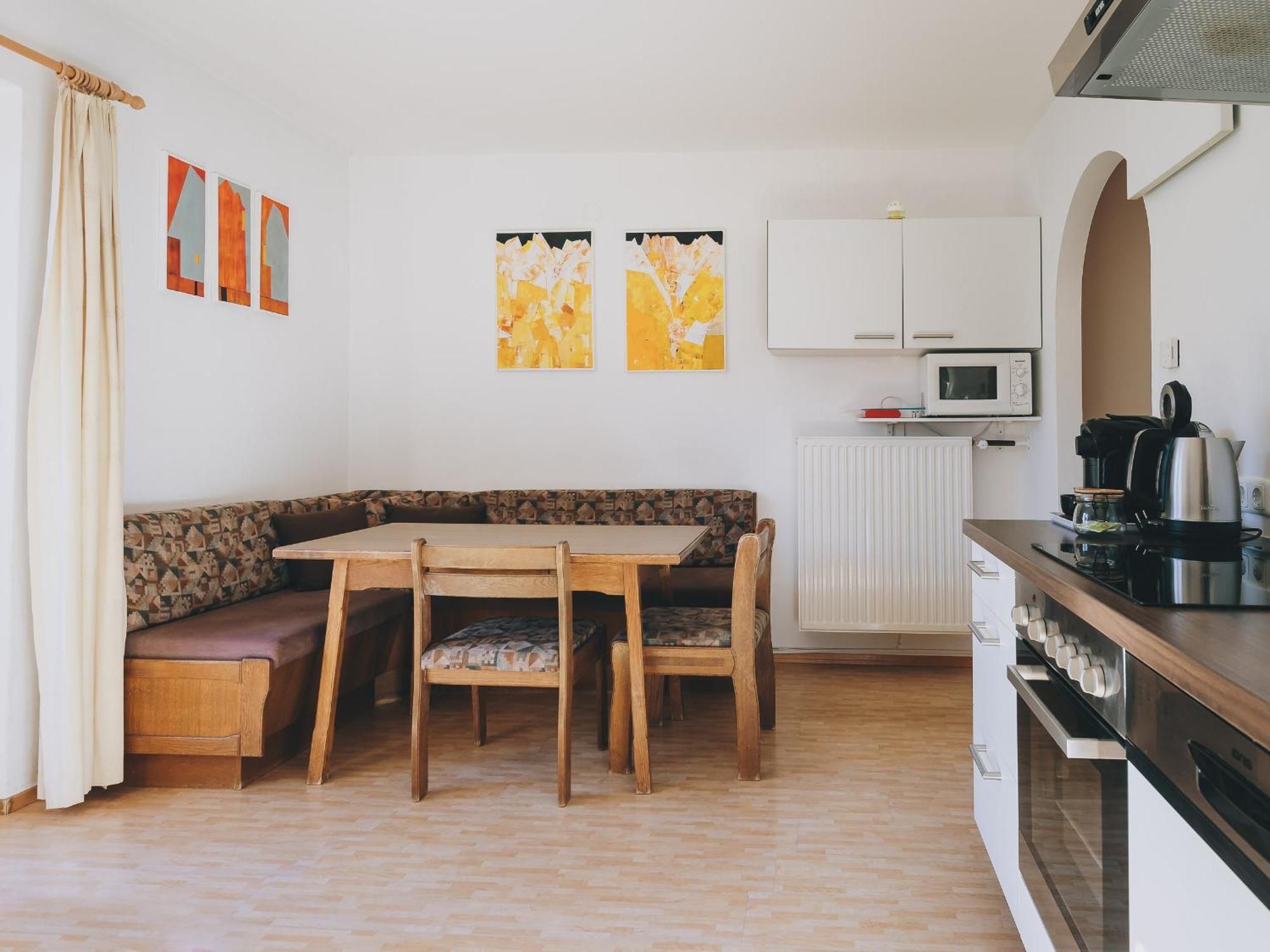 Haus Altenberger By We Rent, Summercard Included 滨湖采尔 客房 照片