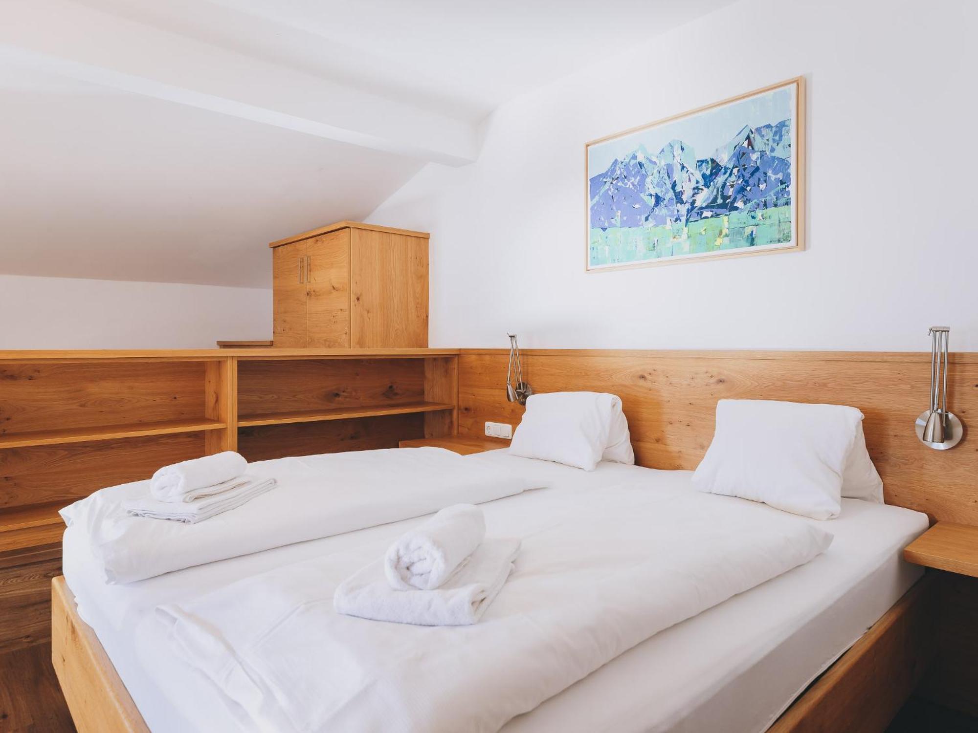 Haus Altenberger By We Rent, Summercard Included 滨湖采尔 客房 照片