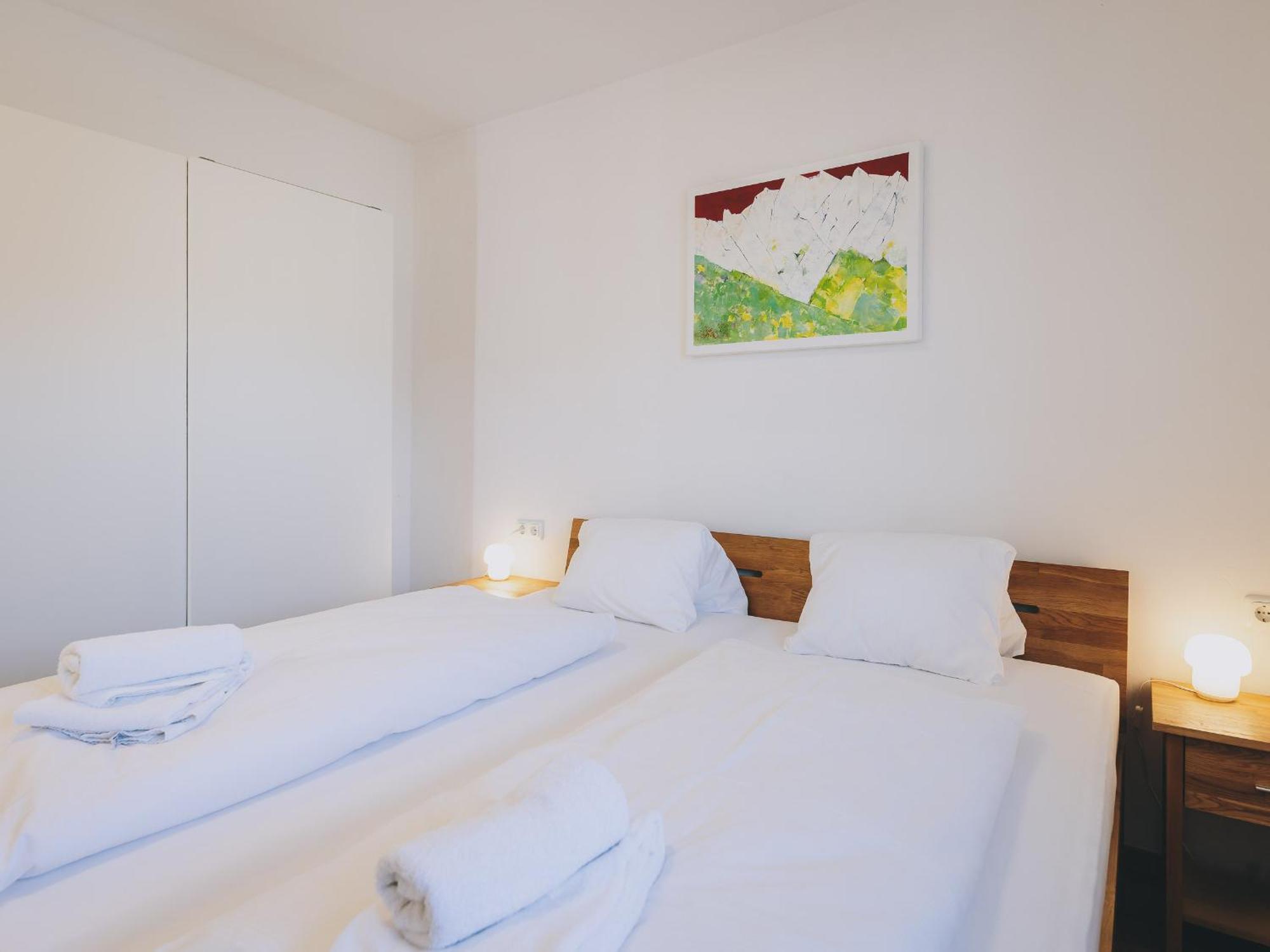 Haus Altenberger By We Rent, Summercard Included 滨湖采尔 客房 照片