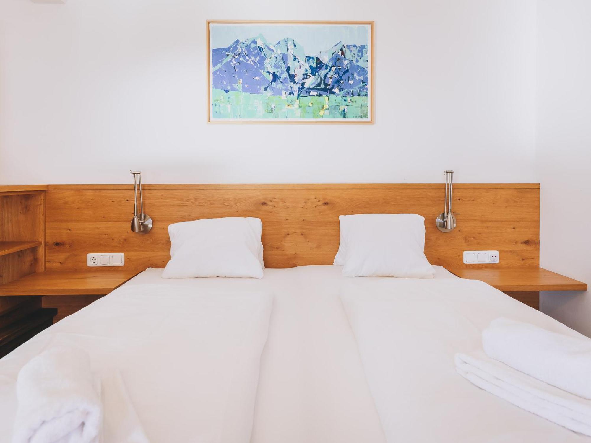 Haus Altenberger By We Rent, Summercard Included 滨湖采尔 客房 照片