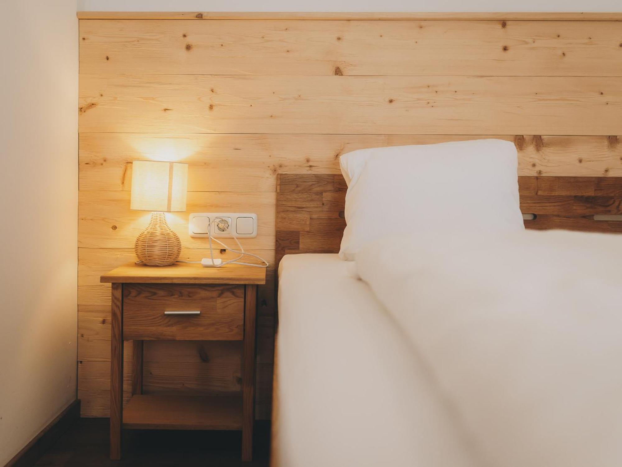 Haus Altenberger By We Rent, Summercard Included 滨湖采尔 外观 照片