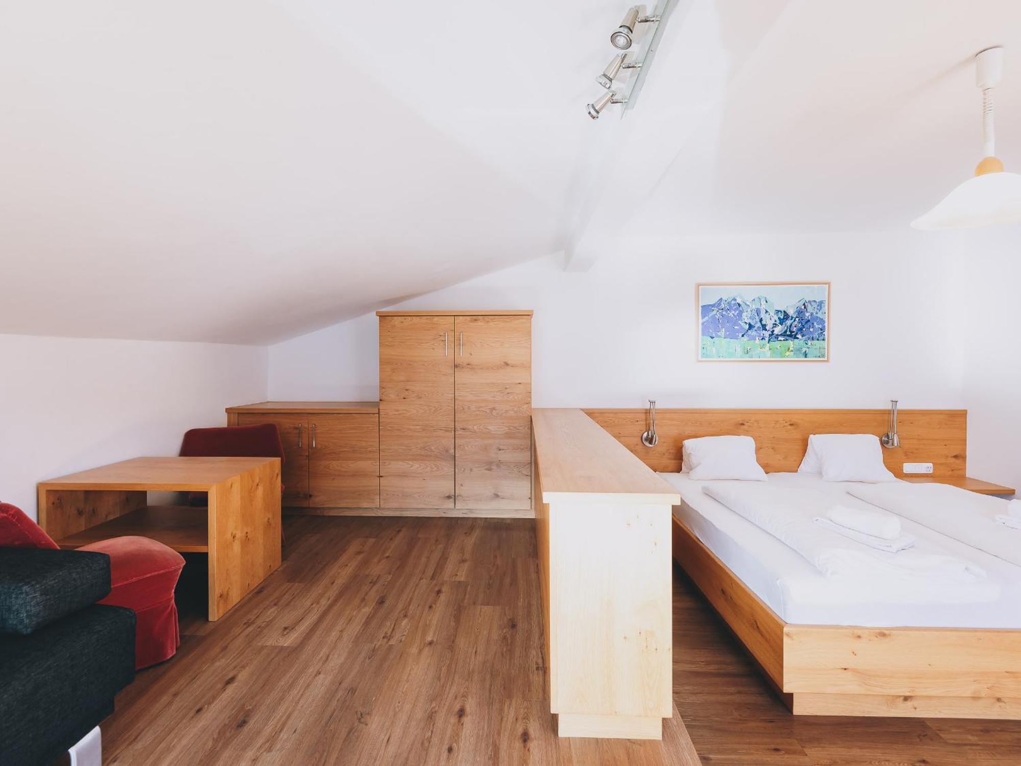 Haus Altenberger By We Rent, Summercard Included 滨湖采尔 外观 照片