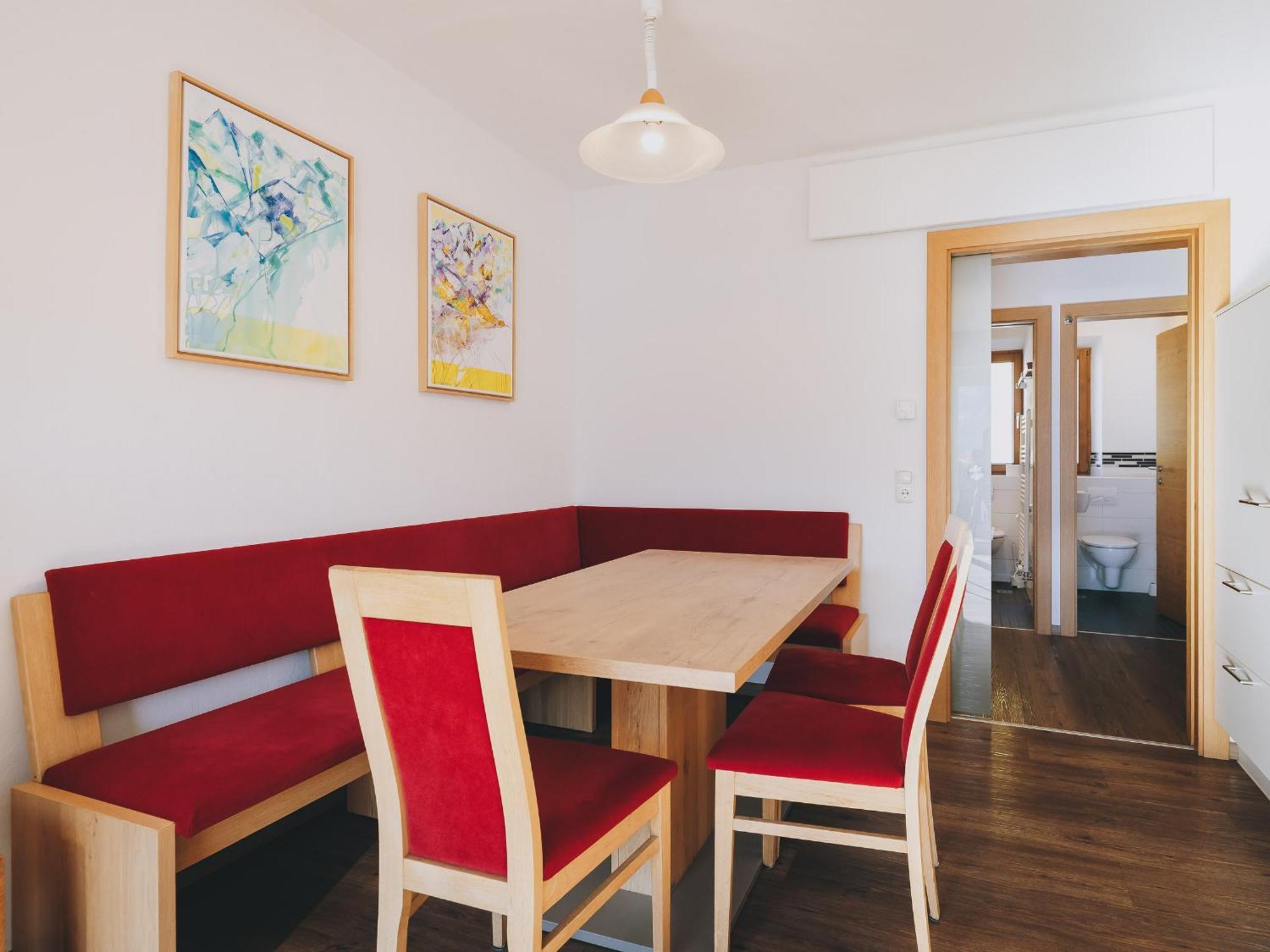 Haus Altenberger By We Rent, Summercard Included 滨湖采尔 客房 照片