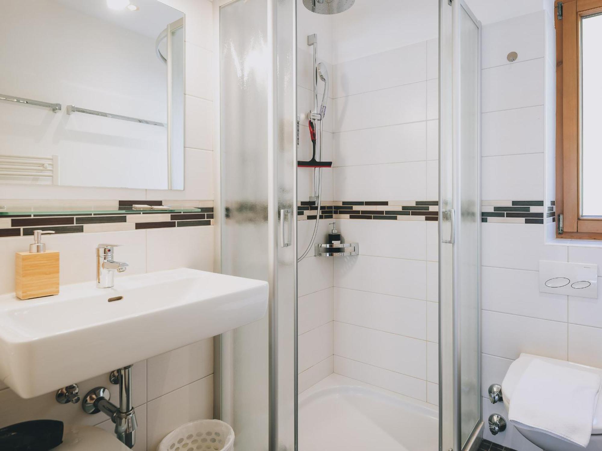 Haus Altenberger By We Rent, Summercard Included 滨湖采尔 客房 照片