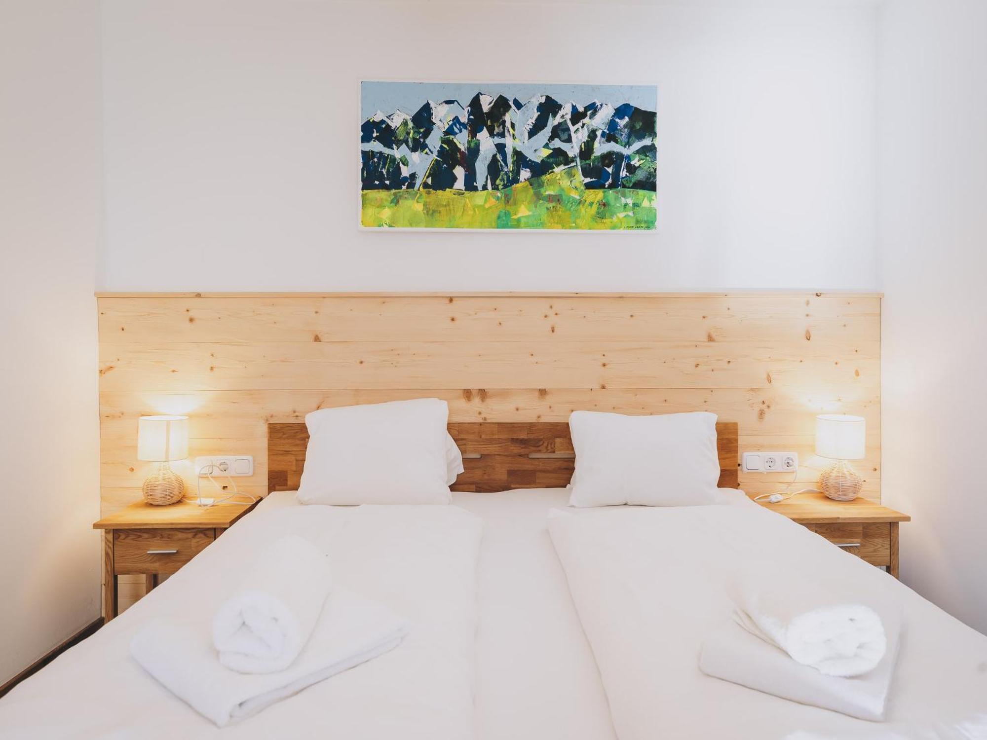 Haus Altenberger By We Rent, Summercard Included 滨湖采尔 外观 照片
