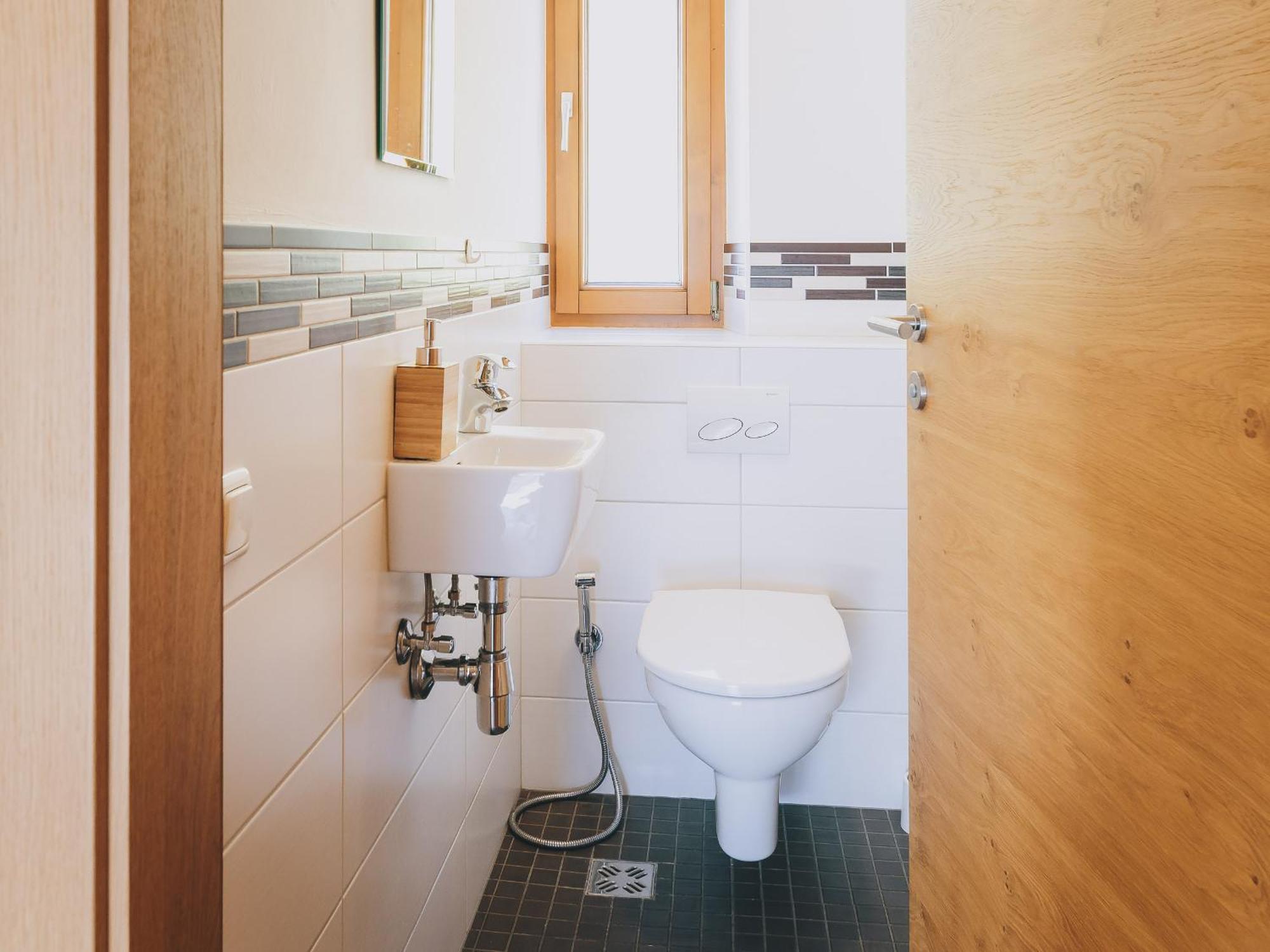 Haus Altenberger By We Rent, Summercard Included 滨湖采尔 客房 照片