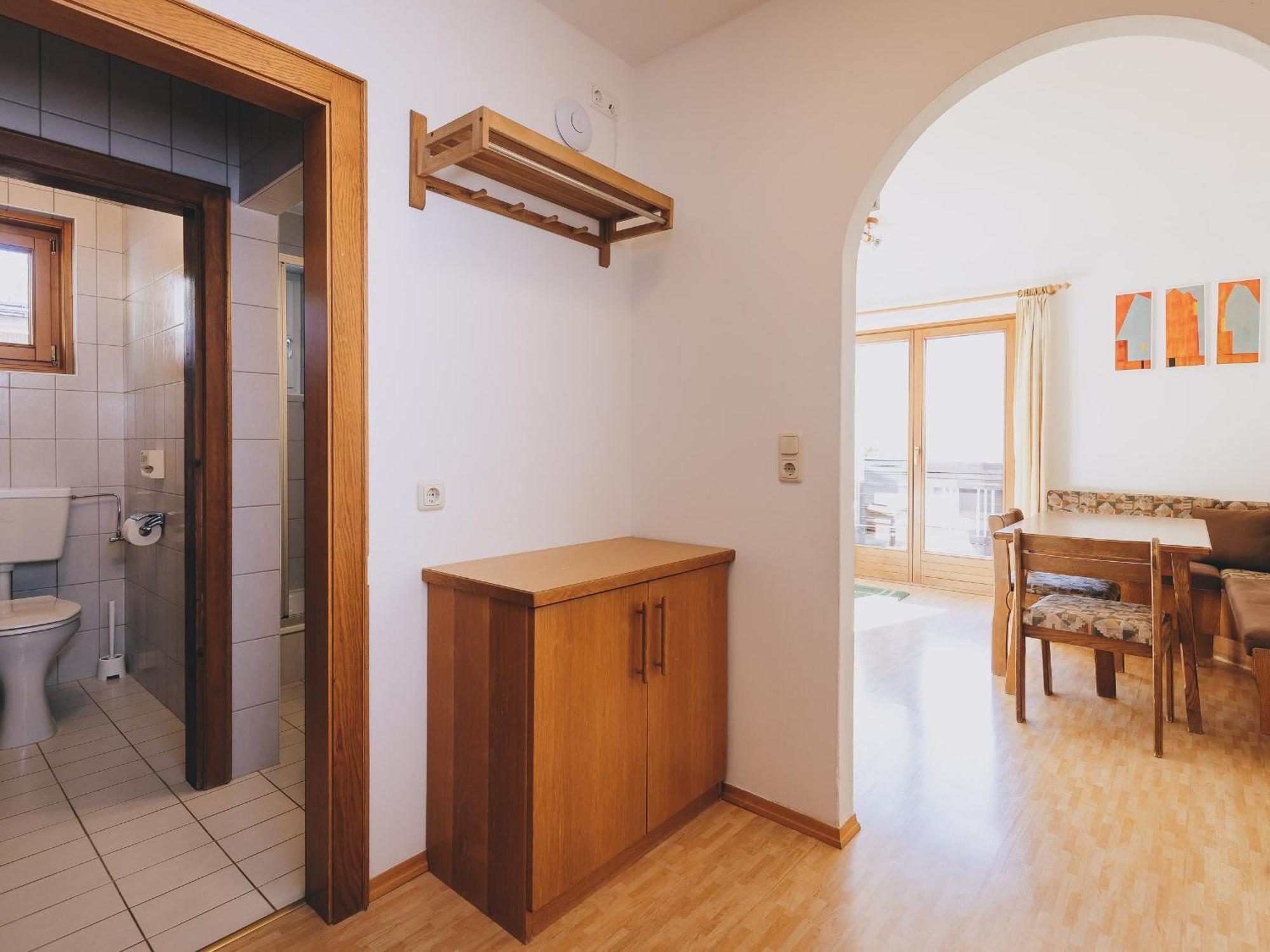 Haus Altenberger By We Rent, Summercard Included 滨湖采尔 客房 照片
