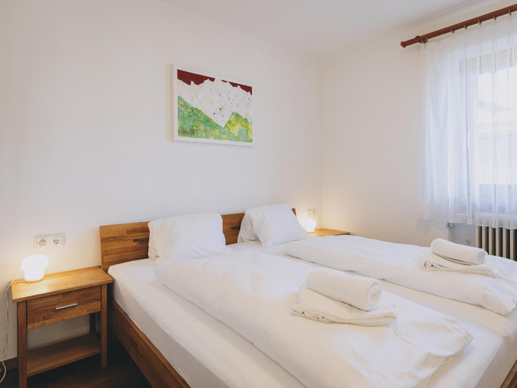 Haus Altenberger By We Rent, Summercard Included 滨湖采尔 客房 照片