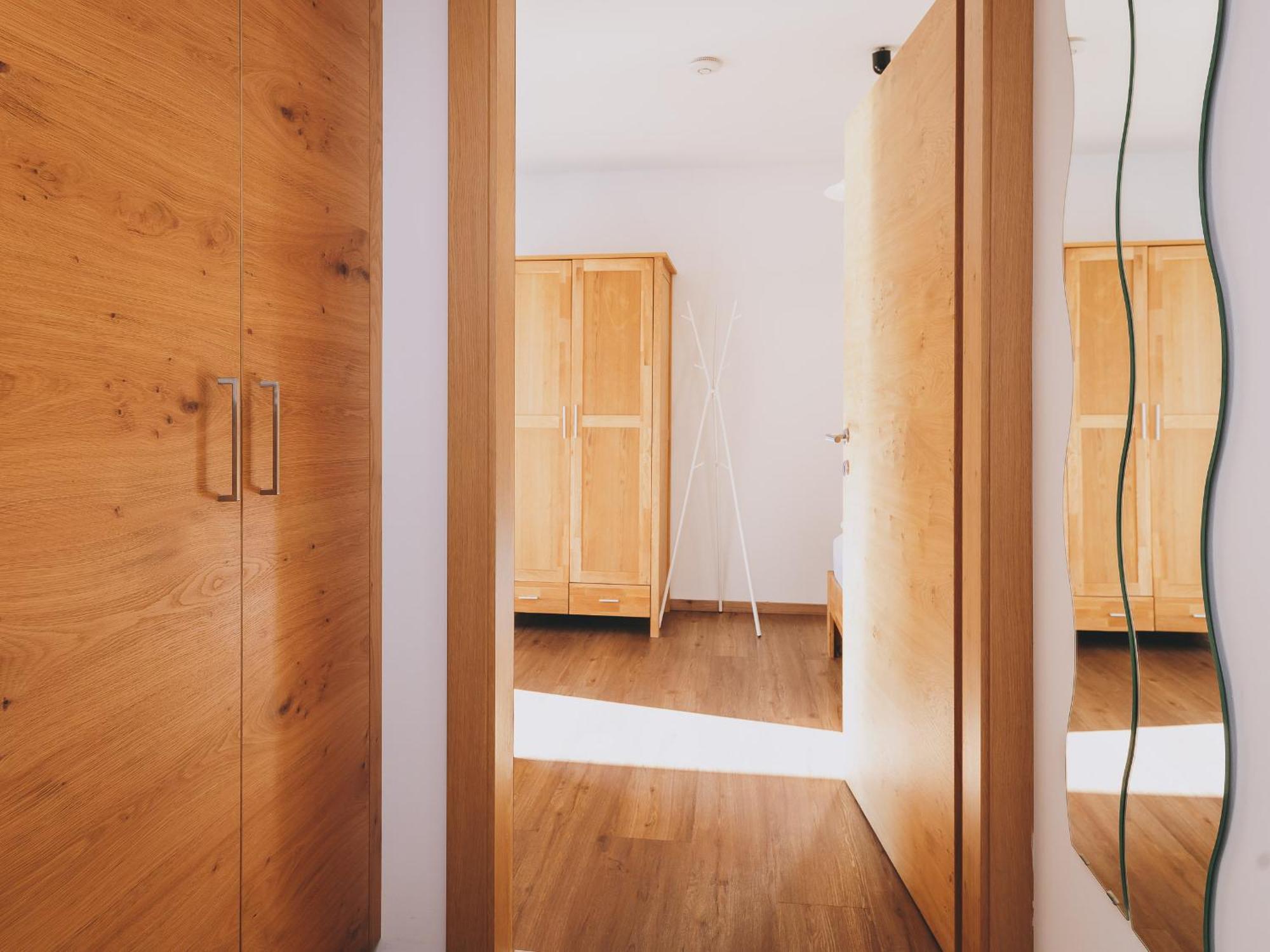 Haus Altenberger By We Rent, Summercard Included 滨湖采尔 客房 照片
