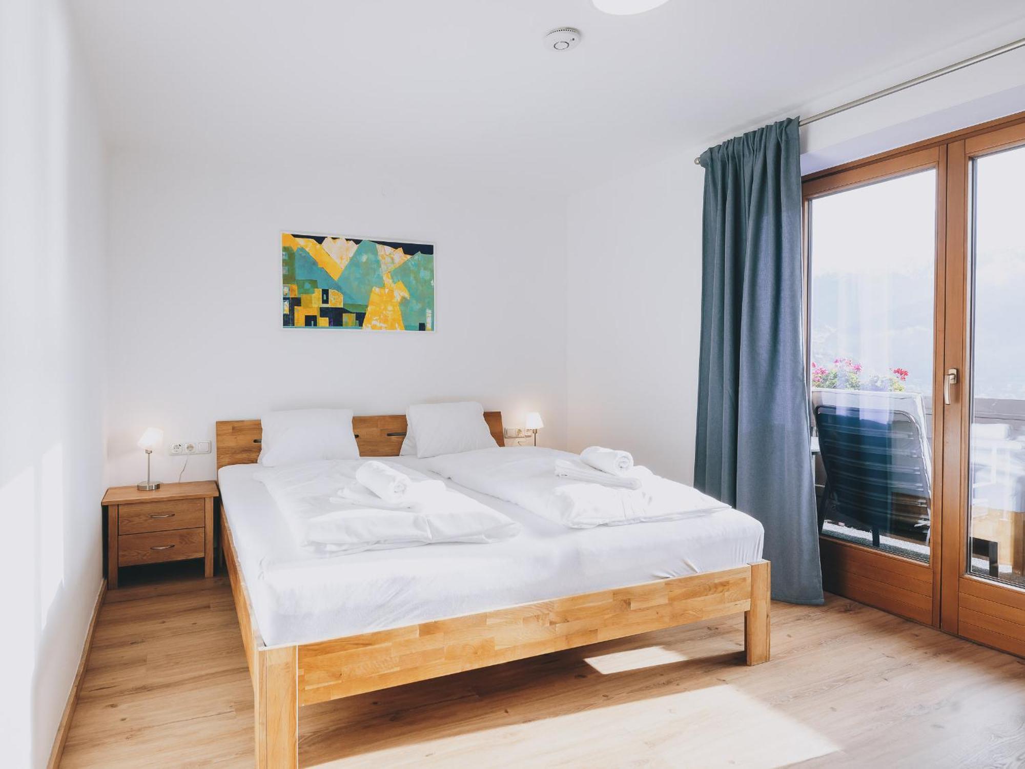 Haus Altenberger By We Rent, Summercard Included 滨湖采尔 客房 照片
