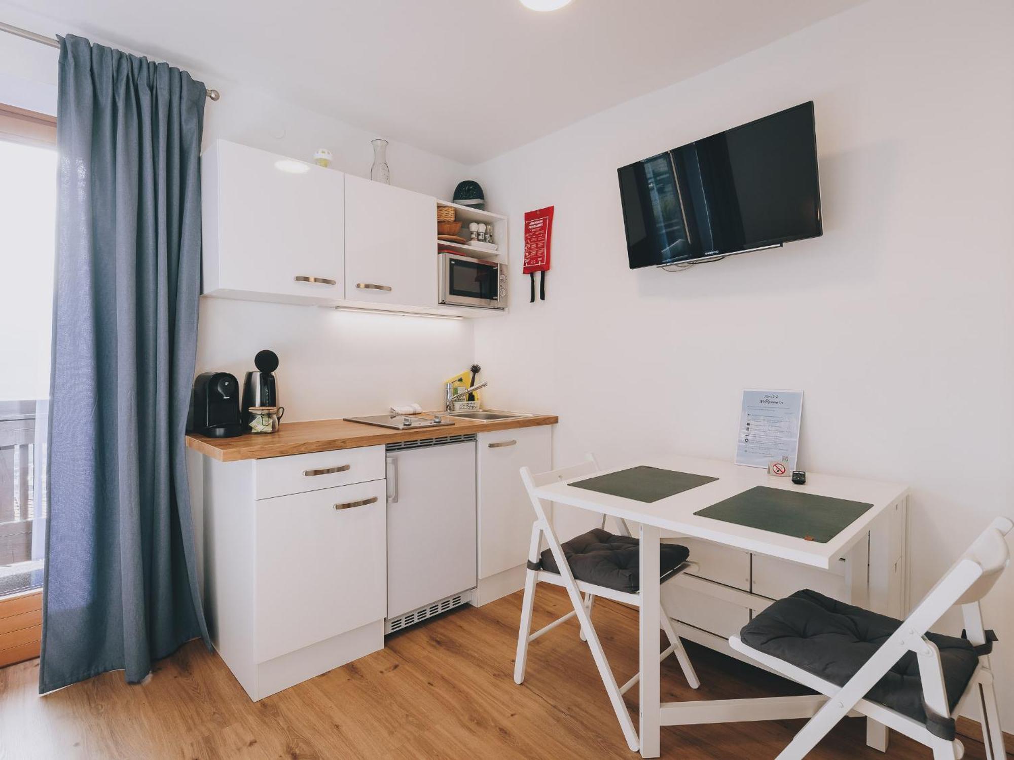 Haus Altenberger By We Rent, Summercard Included 滨湖采尔 客房 照片