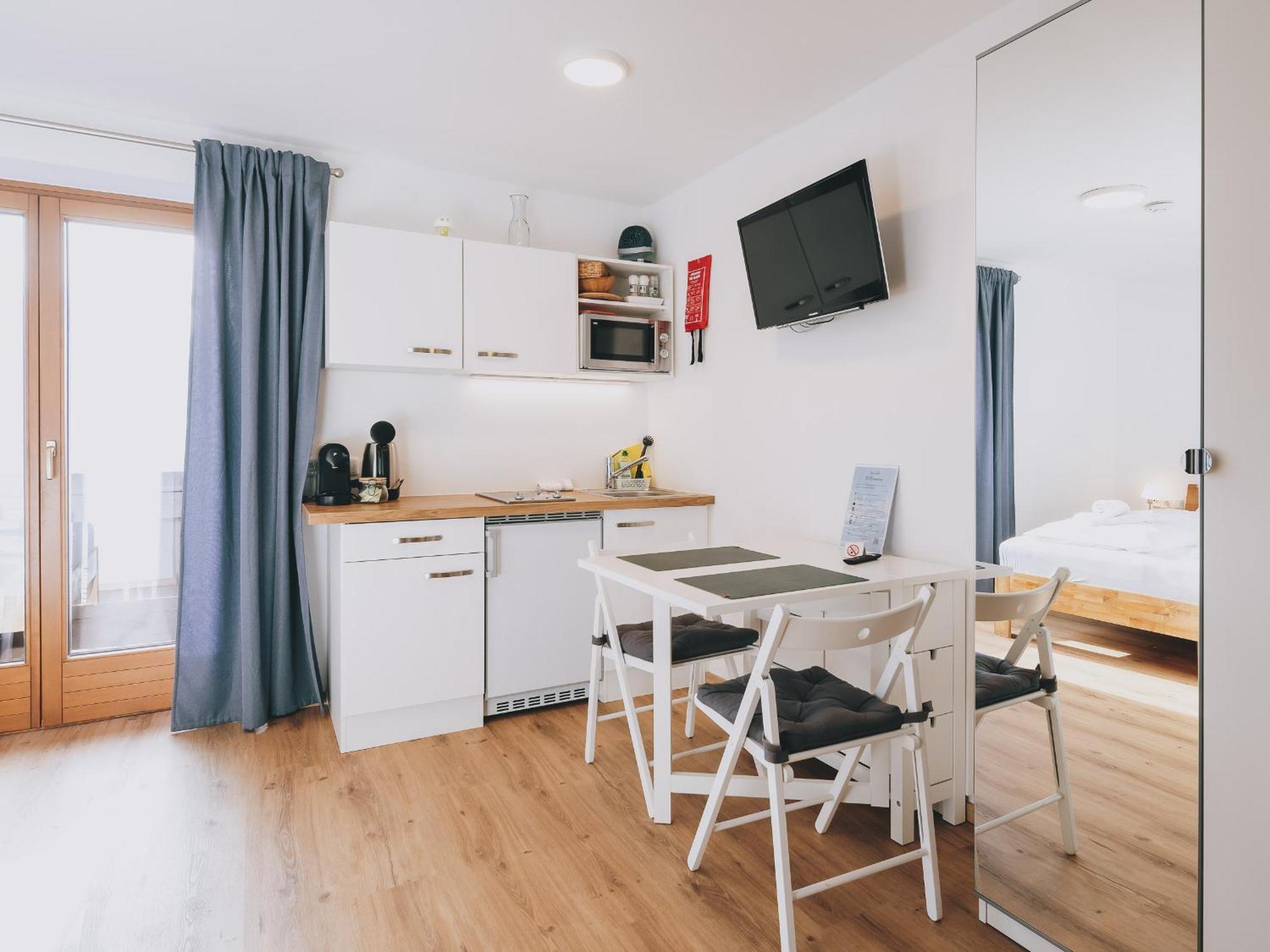 Haus Altenberger By We Rent, Summercard Included 滨湖采尔 客房 照片