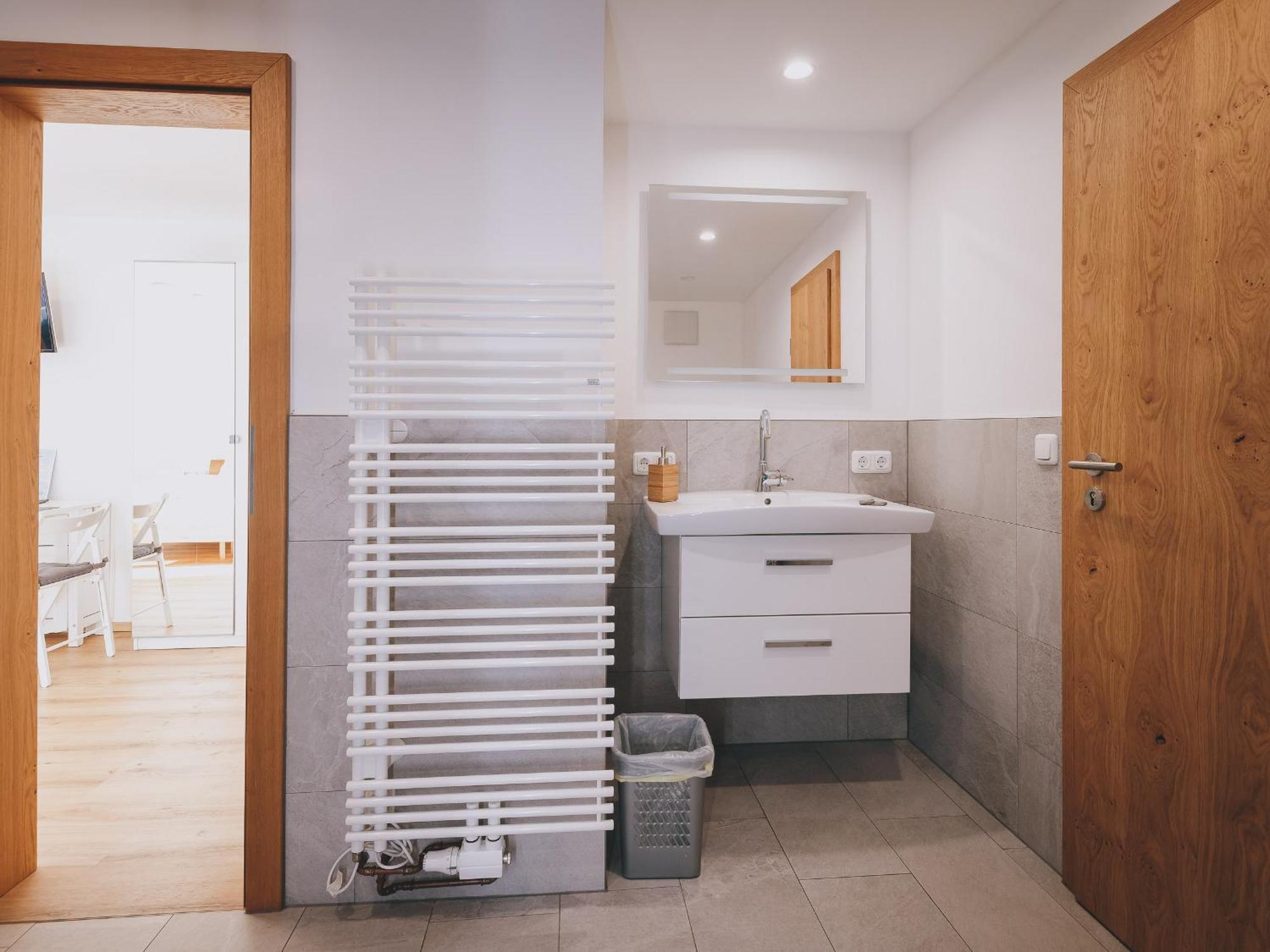 Haus Altenberger By We Rent, Summercard Included 滨湖采尔 客房 照片